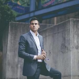 Meet your Posher, Jose